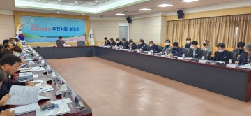  광양매화축제 4년 만에 공식 개최될  준비로 ‘들썩’