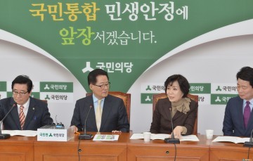 김양희 충북도의장, 지방분권 국회 토론회 참석