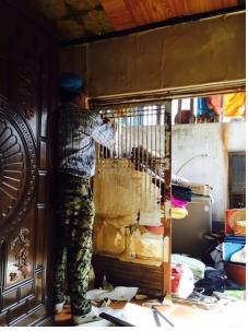 부안군 드림스타트 ‘나눔의 행복 날개’ 봉사활동 전개