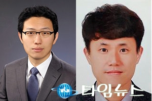한밭대 창의융합학과 이재현·이종희 교수, JID 우수논문상 수상!