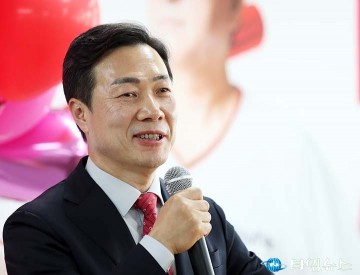 이택구, “유성 온천 쇠락”…16년 정체 직격