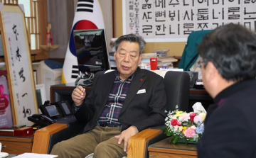 “정부 풍력 집적화단지 7곳 지정…태안만 ‘군 협의 필요’ 지정 불투명”