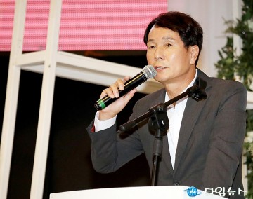 이상래 대전시의회 의장, 소상공업 자영업 간 동반성장의 계기가 되길