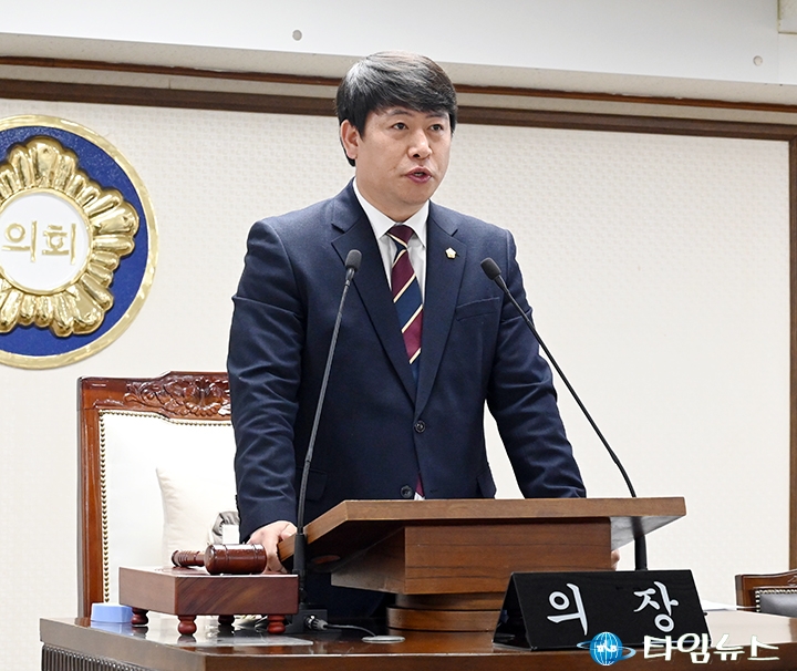 대전 중구의회 제270회 본회의, 대형 사업 지연·복지 공백·재정 구조 문제 집중 지적