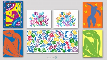 김민경 대한민국 1호 컬러리스트  작가, 대한민국 미술박람회 2023(art Korea expo 2023) 특별초대 참가