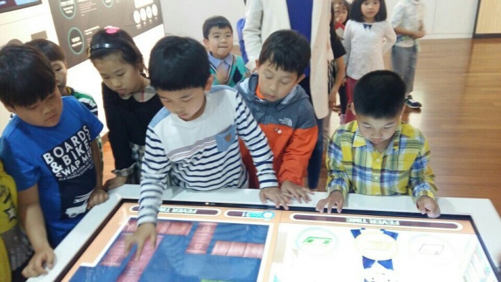 세종시교육청, 대통령기록관과 진로체험학습 프로그램 본격 가동