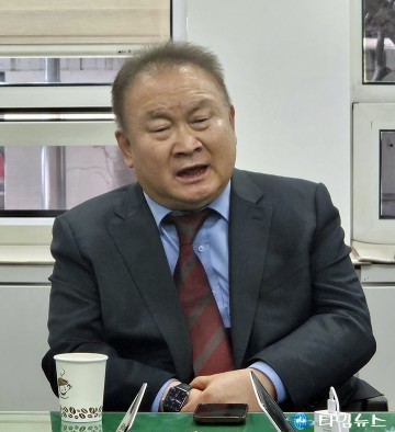 이상민 국민의힘 대전시당위원장, 윤 대통령 조속한 직무 복귀해야…탄핵 남발은 국정 마비