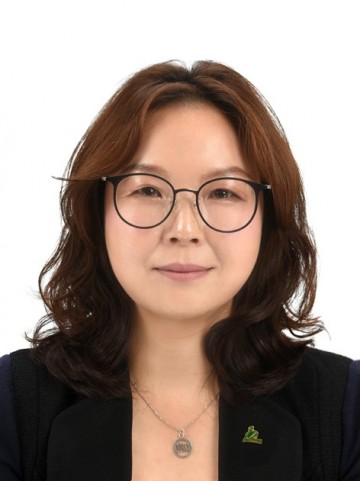 지장협 군위군지회 김윤희 사무국장, 2020 자랑스러운 지체장애인상 모범상 수상 