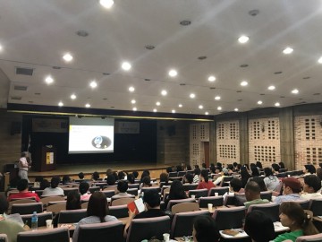 구미시 「나도 좋은 부모이고 싶다」공개강좌