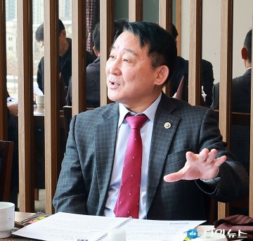 서철모 서구청장 “학교 체육시설, 주민 개방 확대 건의”