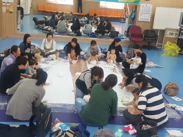 보은군, 산모․신생아 건강 무료 지원 