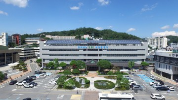안동시, 2025년 노후경유차 조기폐차 지원사업 추진