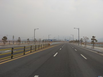 충주시도시계획도로 군도,농어촌도로 등 58개 노선 확포장