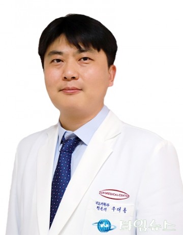 유성선병원 비뇨의학과, 전립선비대증 수증기 치료 ‘리줌’ 도입