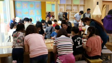 대전 동구 드림스타트, 가족과 함께하는 DIY 목공체험 개최