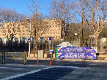 반투위, 가세로 "전 군민 100만원 지급추진' 공(空)수표 남발 표 얻어!..
