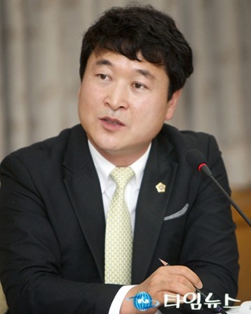 대전시의회 박병철 의원, 나 혼자만 괜찮은 안락한 세상은 없다!