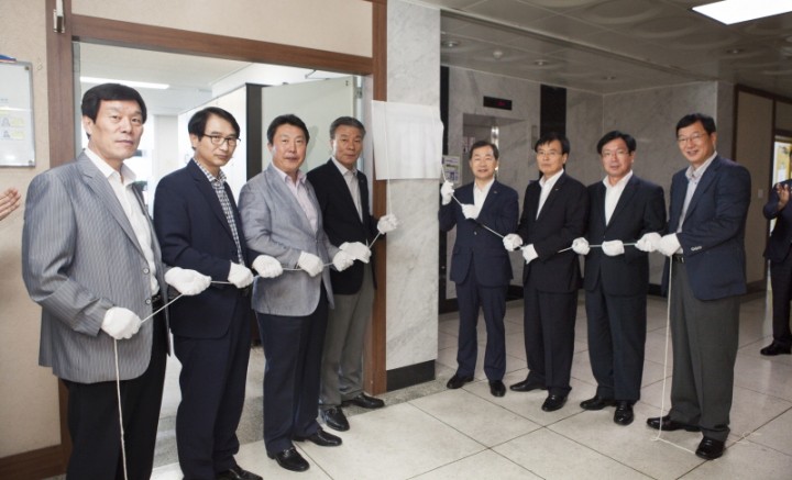  시민의 마음을 하나로, 구미축제 본격 추진 모드 돌입!!
