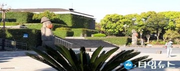 제주,2021년 박물관 속 갤러리 대관 선착순 접수