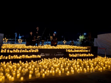 “소리로 밤을 밝히다”…여수 야간관광 특화도시 콘텐츠 성료