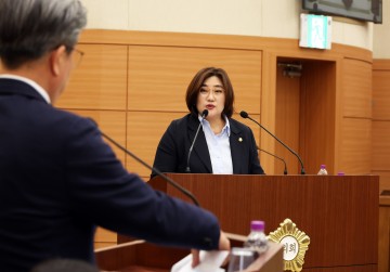 대전 유성구 '파크골프장' 전무…생활체육 복지 공백 우려