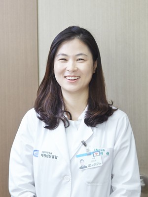 대전성모병원 박지원 교수, 감기와 독감의 차이