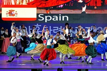 천안흥타령춤축제, 대한민국축제콘텐츠대상 2년 연속 수상