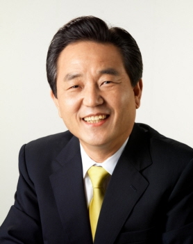 김문오 달성군수는 11.1 '11월 정례조회' 참석