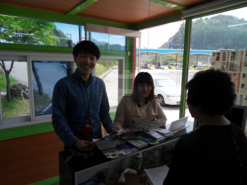 단양 관광명소 연인들의 감성여행지로 인기
