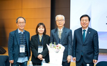 3대 모두 충남대 졸업, ‘모교 교수’로 화제…학문의 명맥 이어