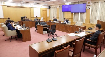 대전시의회 교육위, 조례안 8건·2026 예산안 심사…장난감도서관·기금운용·RISE 사업 집중 점검