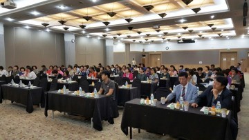 .경기도 여성낙농인 워크숍 개최