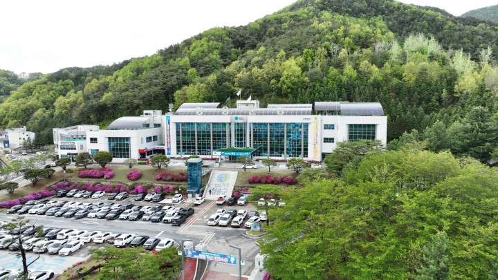 청송군, ‘2024년 정보통신 보조기기 보급 사업’ 추진 