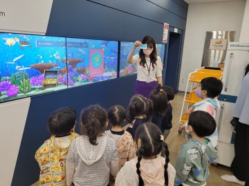 여수시 시립도서관, 만족도 높아 ‘호응’