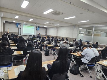 광주교육청, ‘NCS기반 공공기관 직무능력제고 교육’ 실시