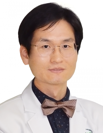 건양대병원 고병이 교수, 신진연구자지원사업 선정