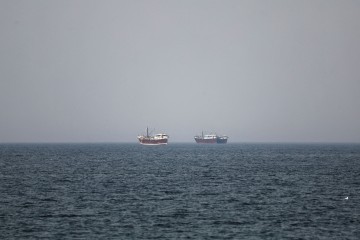 트럼프, 호르무즈 해협 '직접 보호' 선언… "필요 시 미 해군 유조선 호송"
