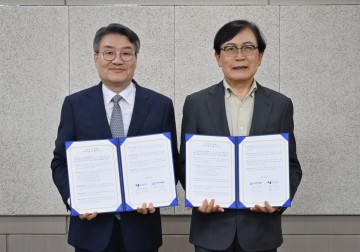 호남대, 스마트인재개발원과 업무협약 체결 