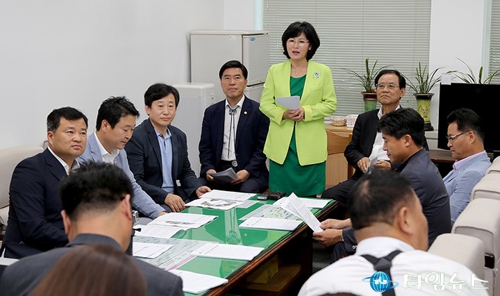 제7대 대전시의회 전반기, ‘시민과 동행하는 열린 의회’ 핵심가치로 시민의 대변자 역할 충실
