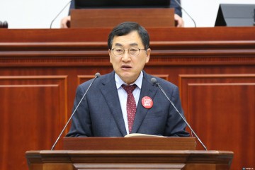 주낙영 경주시장, 시정연설서 “APEC 정상회의 성공 개최 총력”