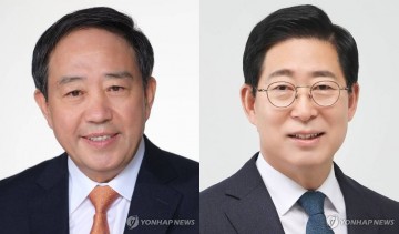 총선 홍성·예산 선거구 대진표 나와…강승규 vs 양승조