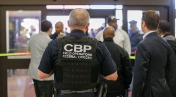 김씨, 샌프란 통해 입국 중 체포돼 열흘째 구금…"애리조나 시설로 이송"