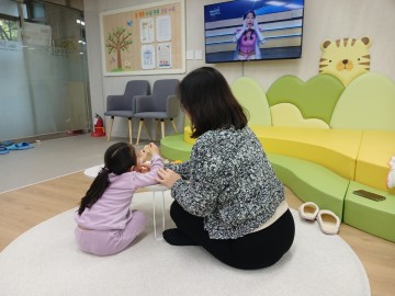 경상북도, 아픈아이 긴급돌봄서비스 9개 시.군으로 확대 시행