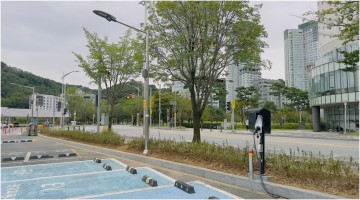 대전관광공사, 엑스포과학공원 휀스 철거…‘열린 녹지공원’ 조성