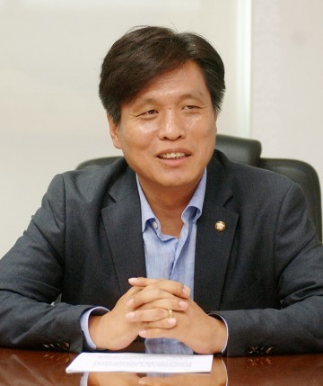 조승래 의원, 정부지원 특별교부세 6억원 확보