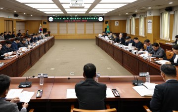 대전시, 사이언스페스티벌 안전관리 심의…화재 재발방지 논의