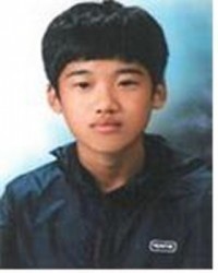 경상북도 경북소년체육대회 금메달 획득