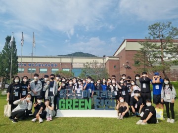 천안시태조산청소년수련관, 우수 청소년운영위원회 선정