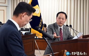 윤양수 중구의회 의원 “재개발 지연·복지 인프라 공백 심각…행정 전문성 강화해야”