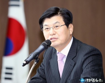 이춘희 세종시장, 남북정상회의 통해 한반도에 평화체제가 정착되기를!